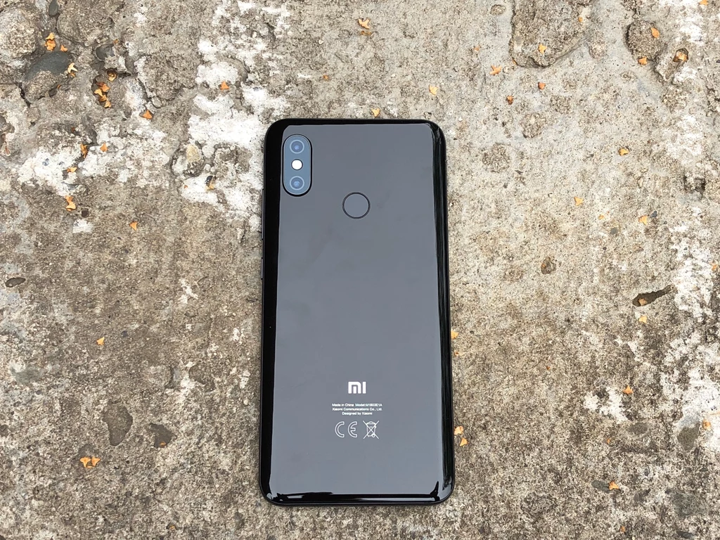 Xiaomi Mi 8