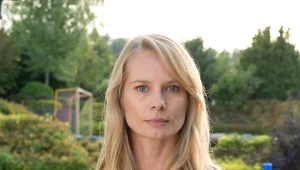 Magdalena Cielecka jako Joanna Chyłka