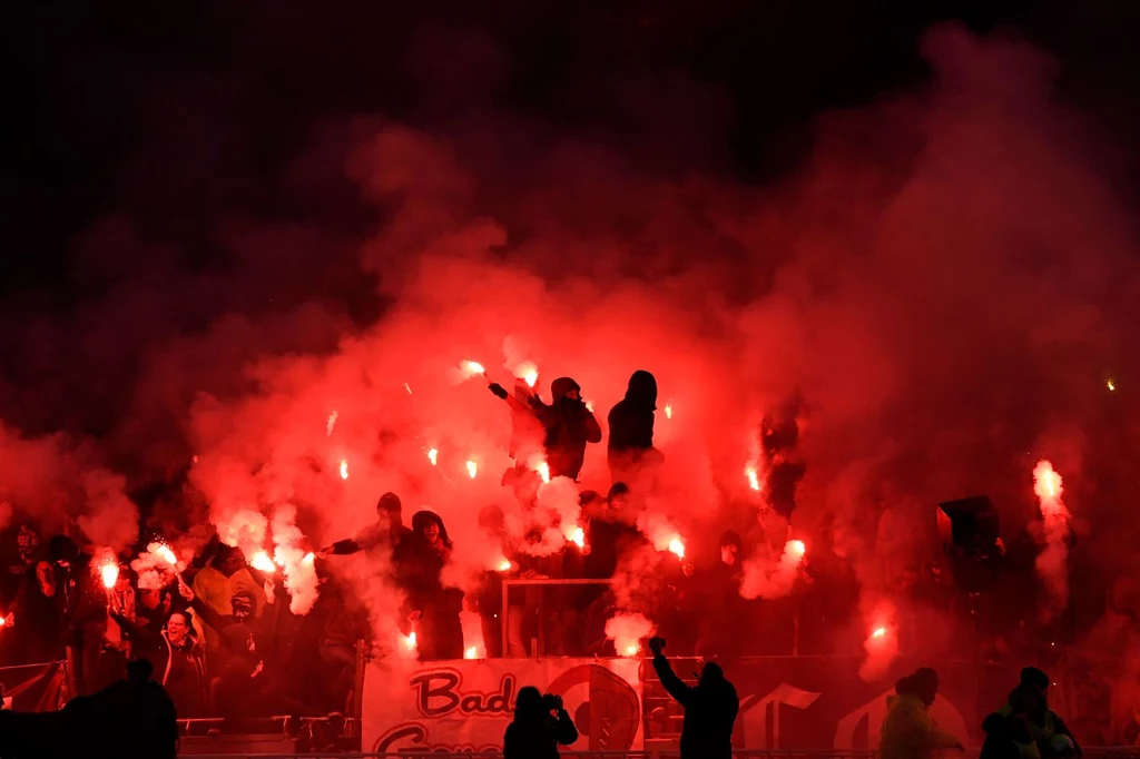 Fani Olympique Lyon