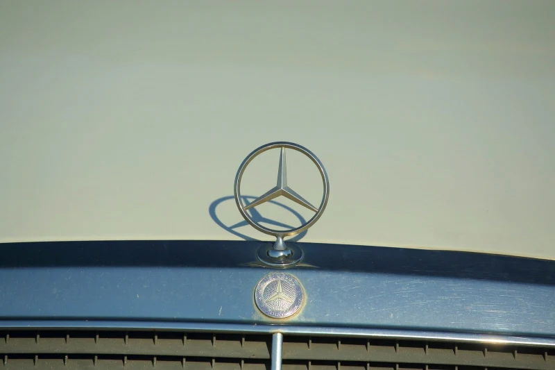 Mercedes C124 (1987-1996)