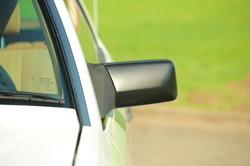 Mercedes C124 (1987-1996)