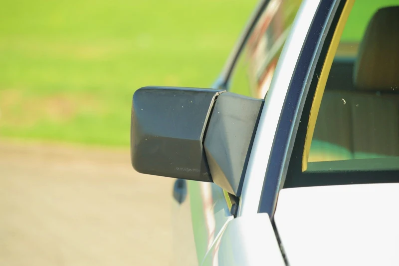 Mercedes C124 (1987-1996)