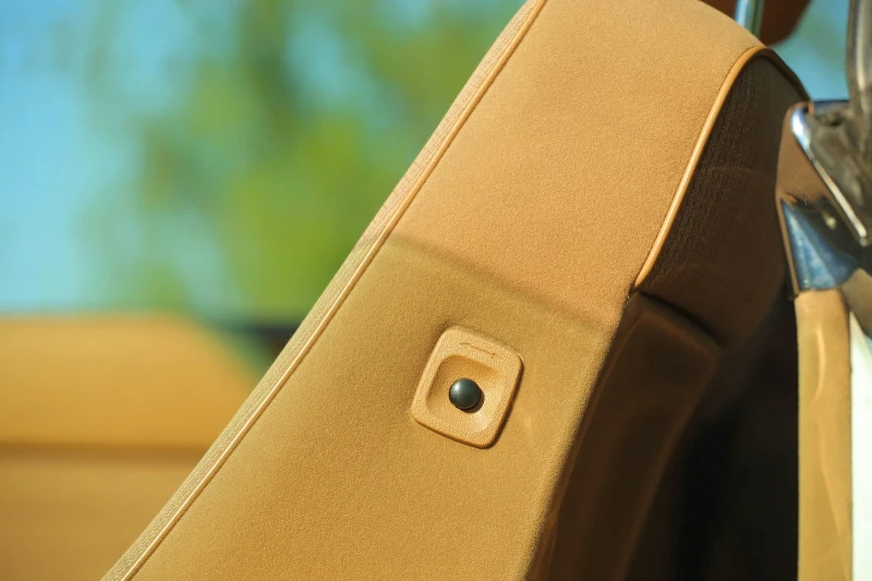 Mercedes C124 (1987-1996)