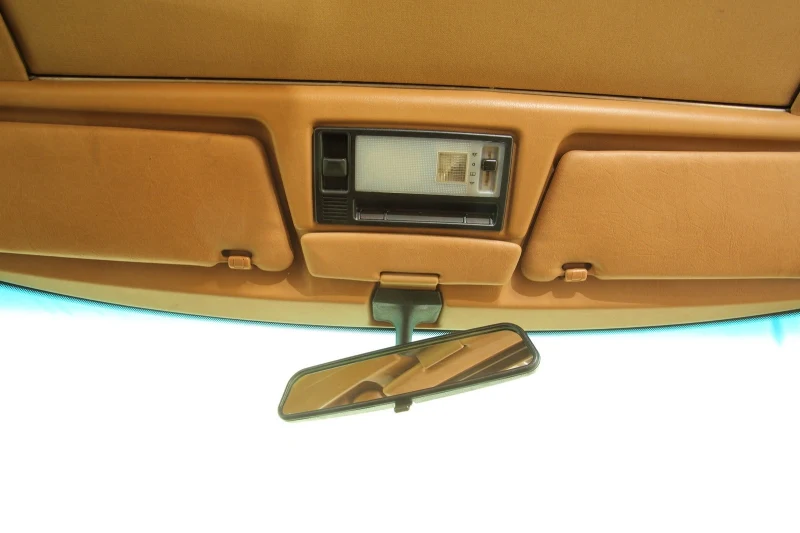 Mercedes C124 (1987-1996)