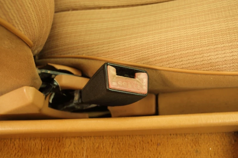 Mercedes C124 (1987-1996)