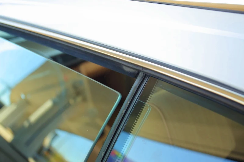 Mercedes C124 (1987-1996)