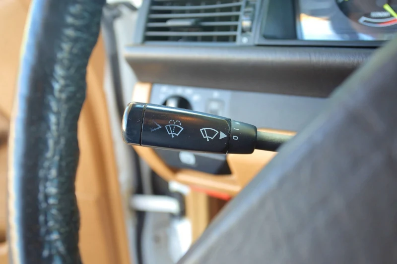 Mercedes C124 (1987-1996)