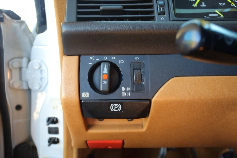 Mercedes C124 (1987-1996)