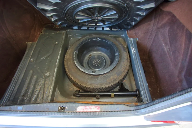 Mercedes C124 (1987-1996)