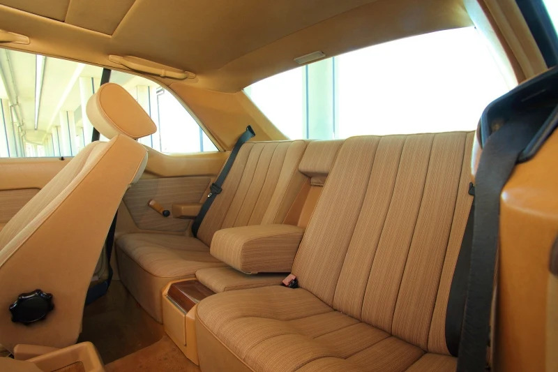 Mercedes C124 (1987-1996)