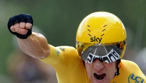 Bradley Wiggins