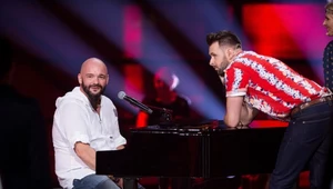 "The Voice of Poland": Kim jest Mariusz Szaban?