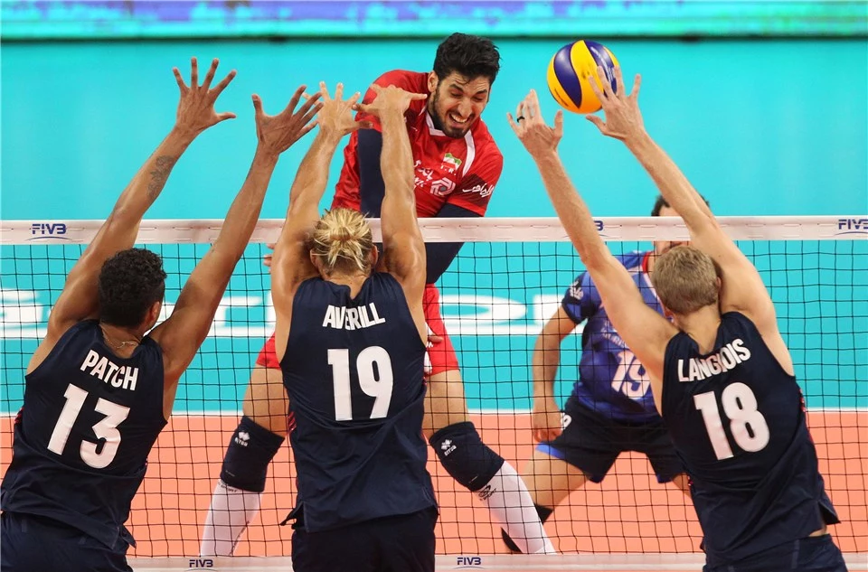 USA - Iran USA - Iran