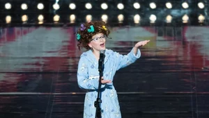 "Mam talent": Kim jest Emilia Nowak, która otrzymała złoty przycisk od Szymona Hołowni?