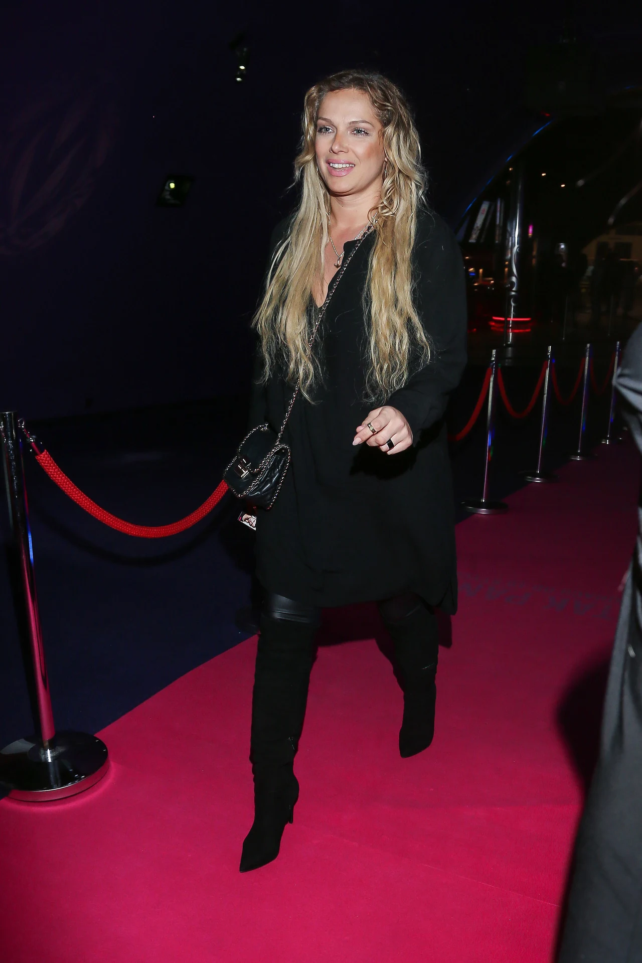 Joanna Liszowska Joanna Liszowska