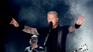 Metallica powraca do Polski na jeden koncert [MIEJSCE, DATA, BILETY]