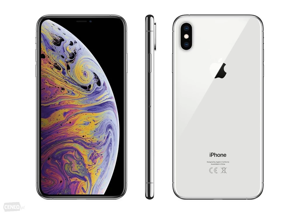 Apple iPhone Xs Max