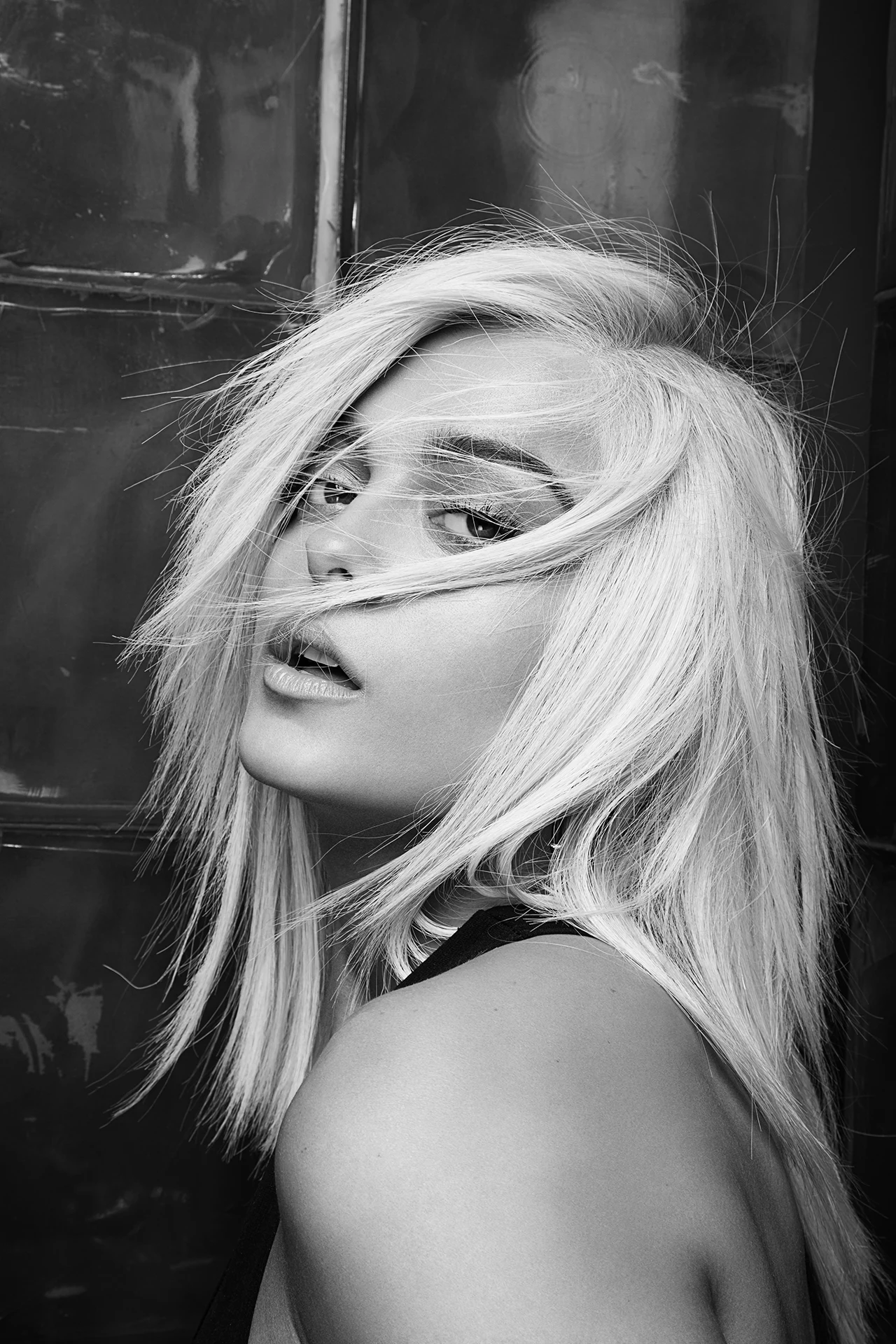 Bebe Rexha Bebe Rexha