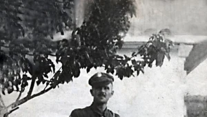 Hieronim Dekutowski, "Zapora", żołnierz Polskich Sił Zbrojnych na Zachodzie, cichociemny, legendarny dowódca oddziałów partyzanckich AK i WiN