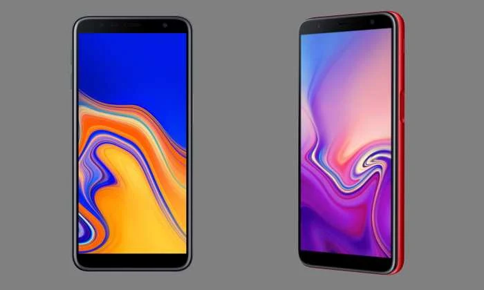 Samsung Galaxy J6+ i J4+ Samsung Galaxy J6+ i J4+