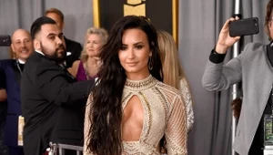 Demi Lovato dochodzi do siebie