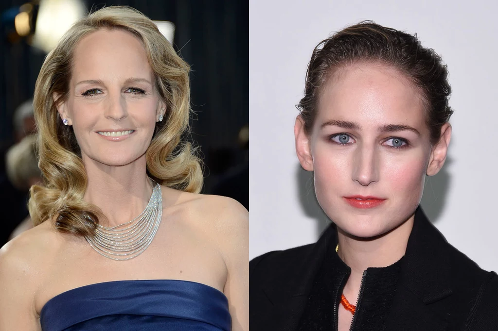 Helen Hunt i Leelee Sobieski