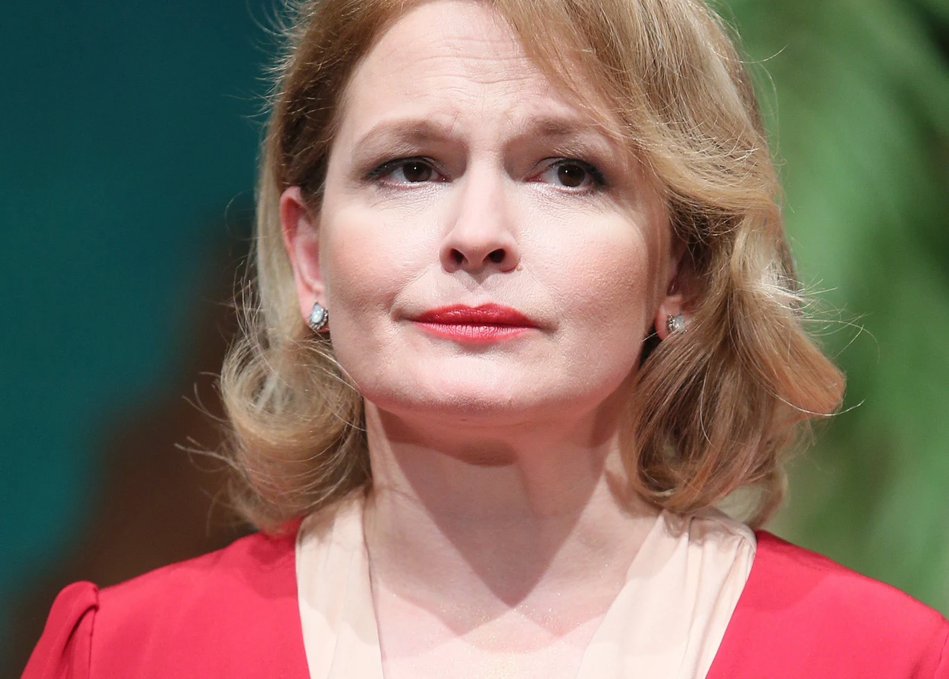 Dominika Ostałowska Dominika Ostałowska