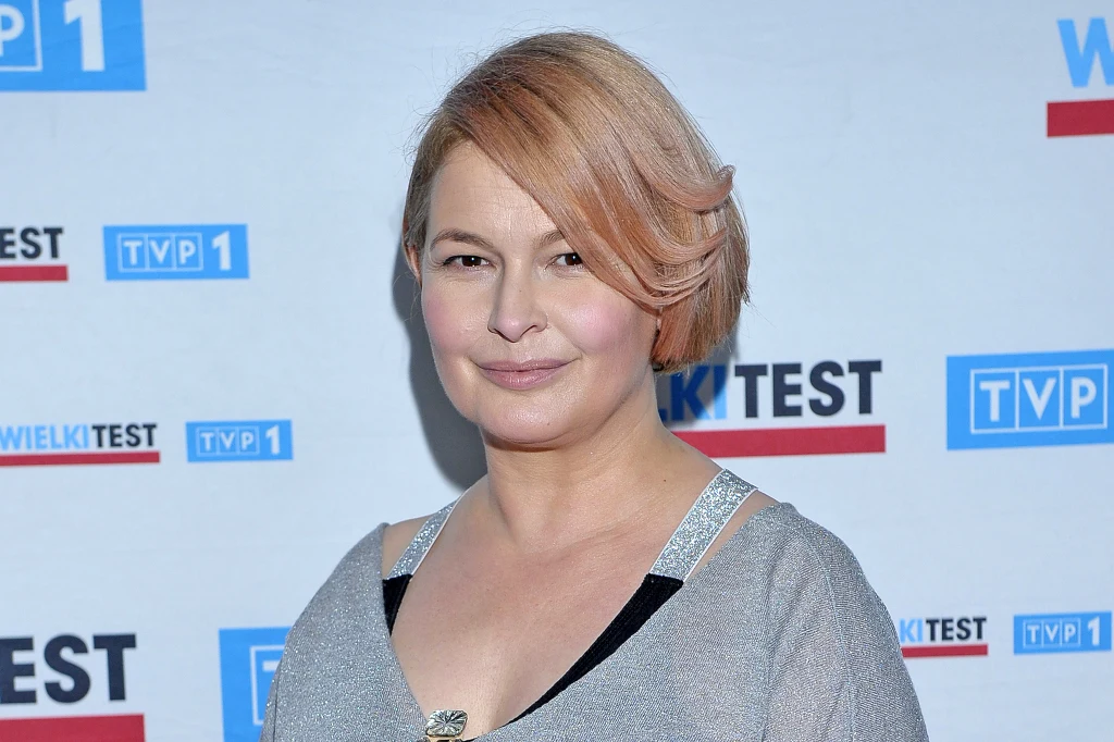 Dominika Ostałowska