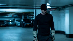 "Daredevil": Charlie Cox