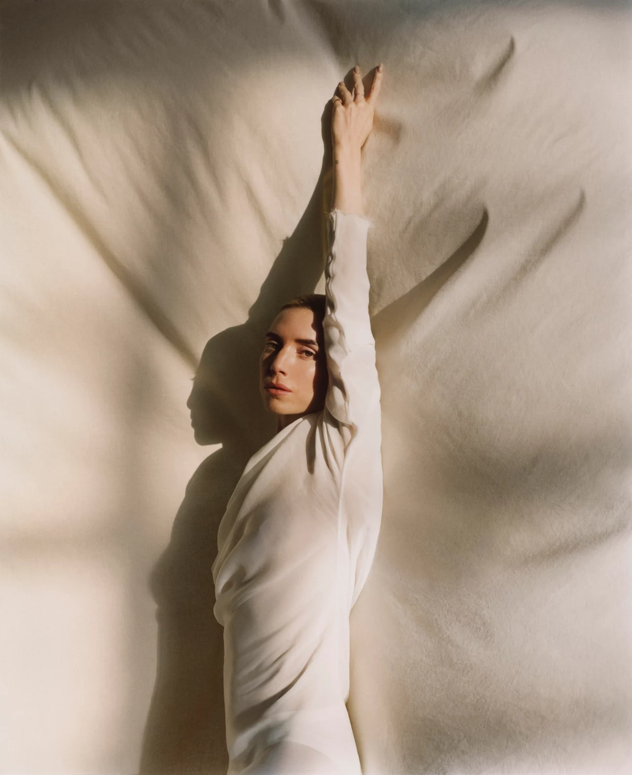 Lykke Li wystąpi w Polsce Lykke Li wystąpi w Polsce
