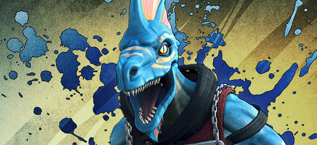 Go All Out! Go All Out!