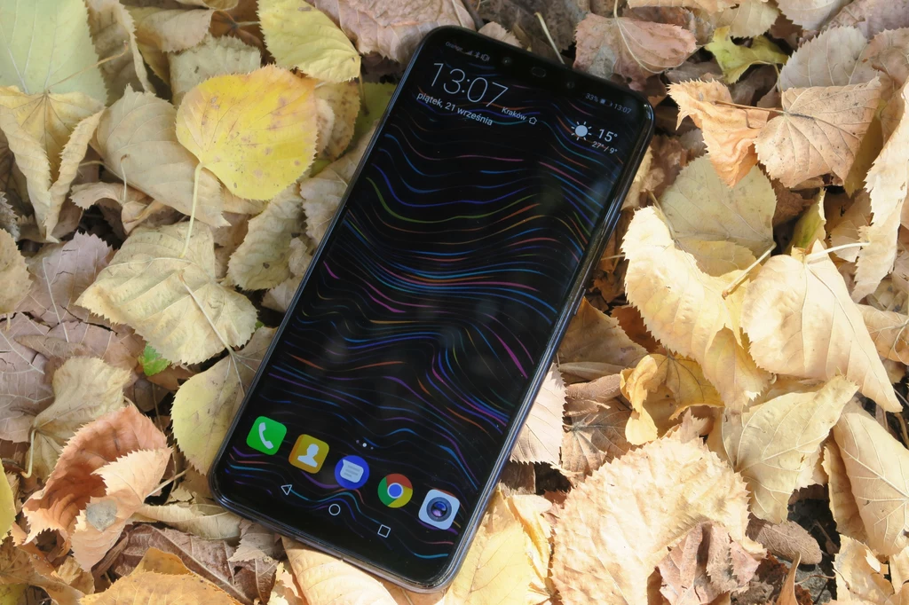 Huawei Mate 20 Lite