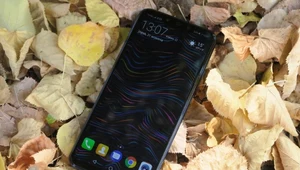 Huawei Mate 20 Lite - test