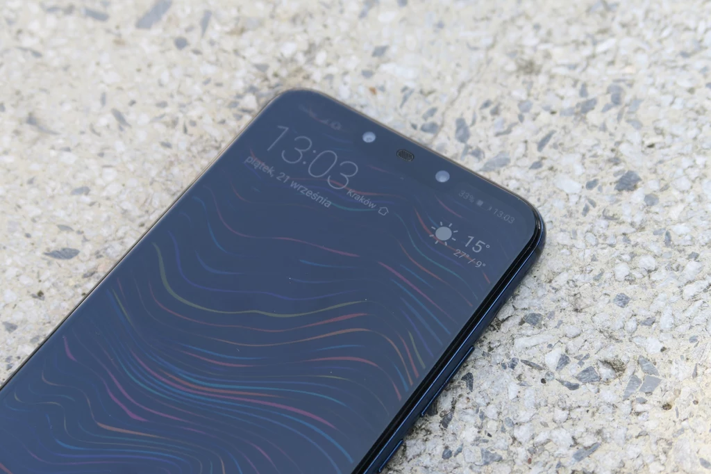 Huawei Mate 20 Lite