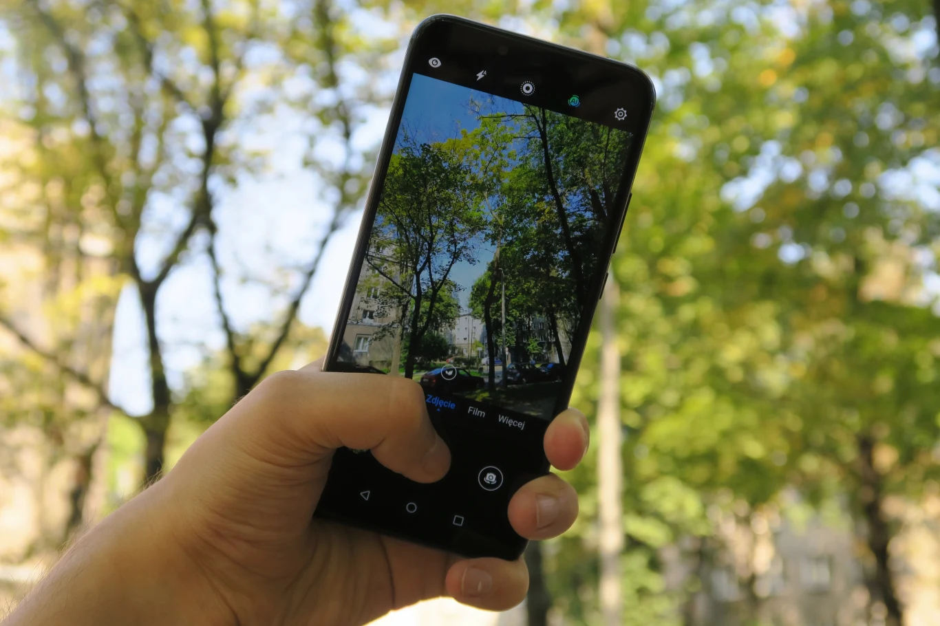 Huawei Mate 20 Lite Huawei Mate 20 Lite