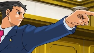 Phoenix Wright: Ace Attorney Trilogy