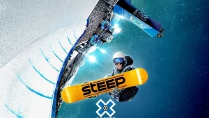 Steep