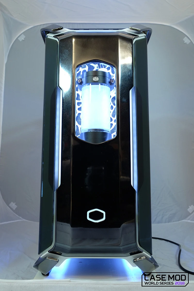 Case Mod World Series 2018 Case Mod World Series 2018