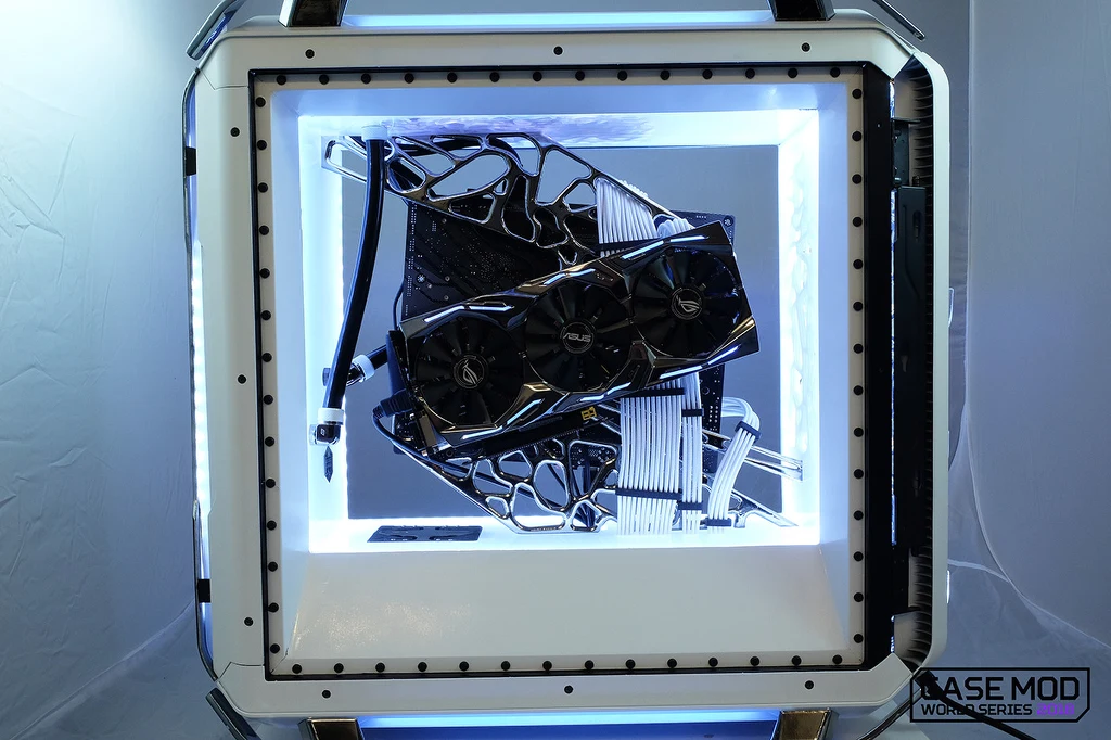 Case Mod World Series 2018 Case Mod World Series 2018