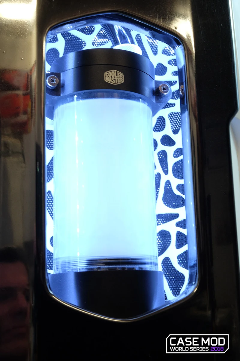 Case Mod World Series 2018 Case Mod World Series 2018