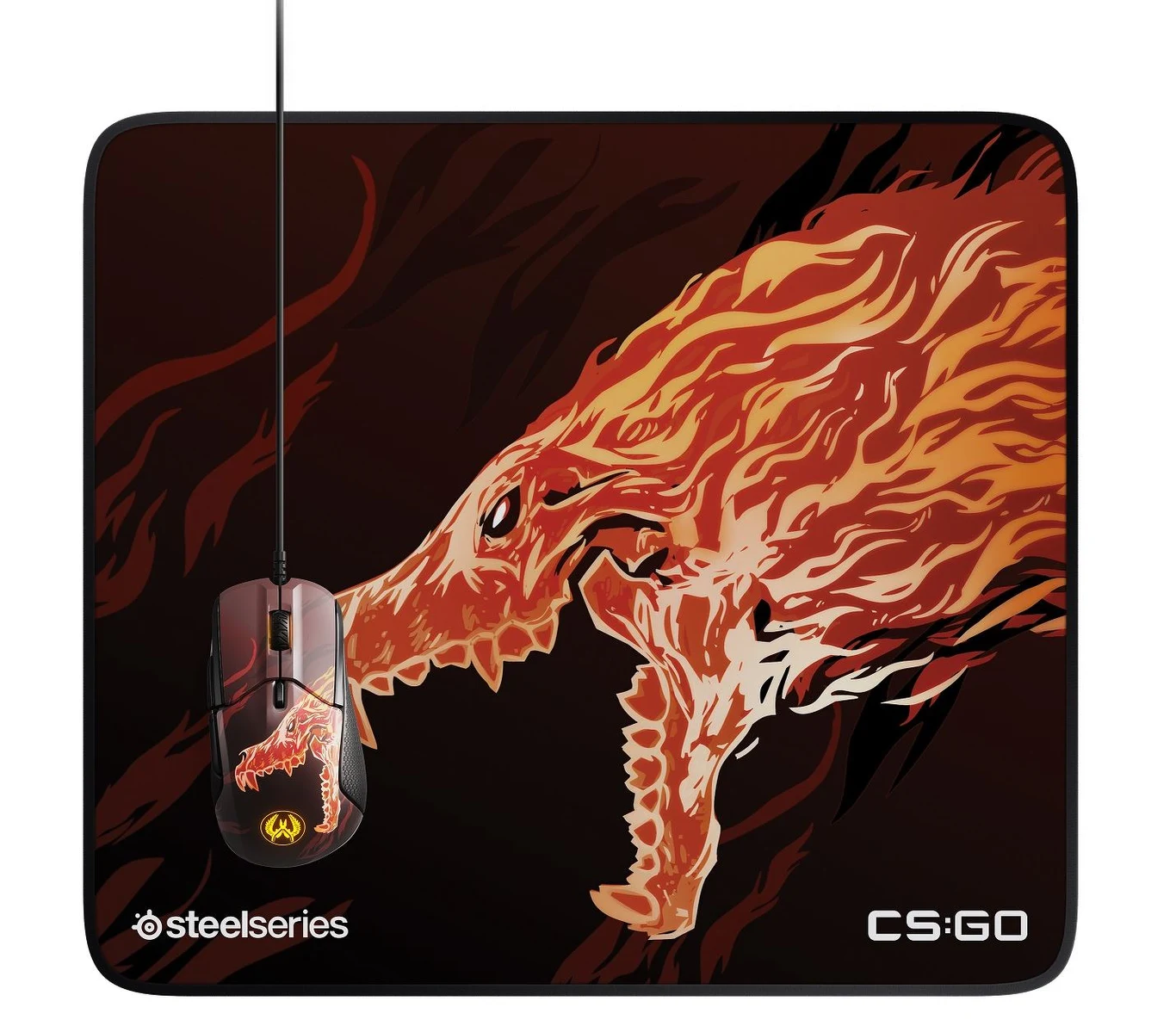 SteelSeries