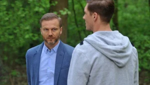 M jak miłość
