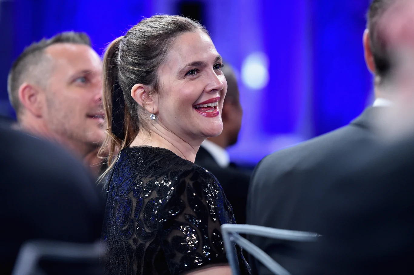 Drew Barrymore Drew Barrymore