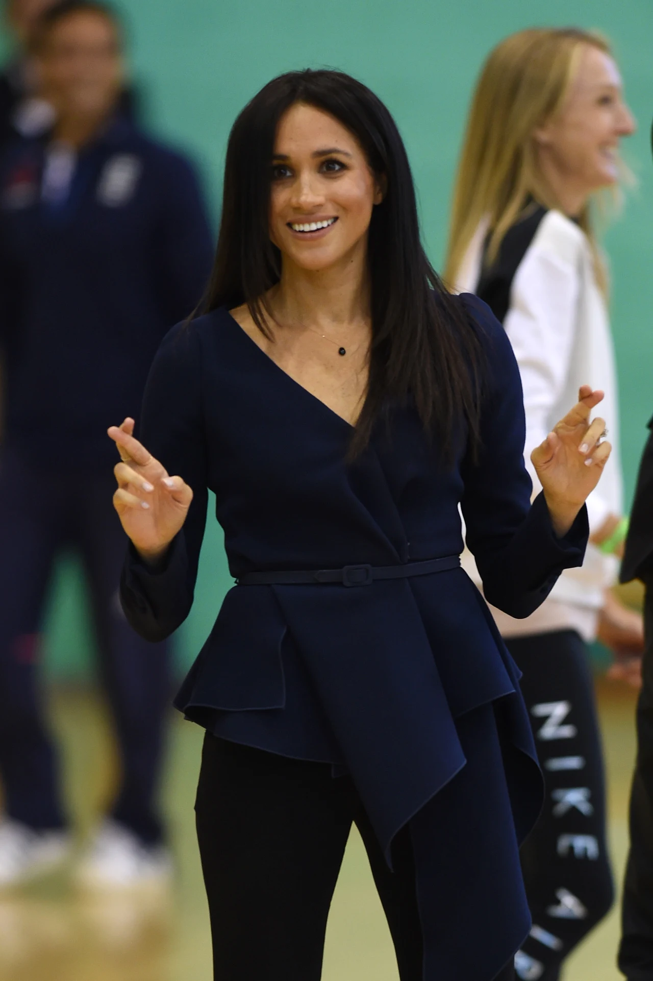 Meghan Markle Meghan Markle
