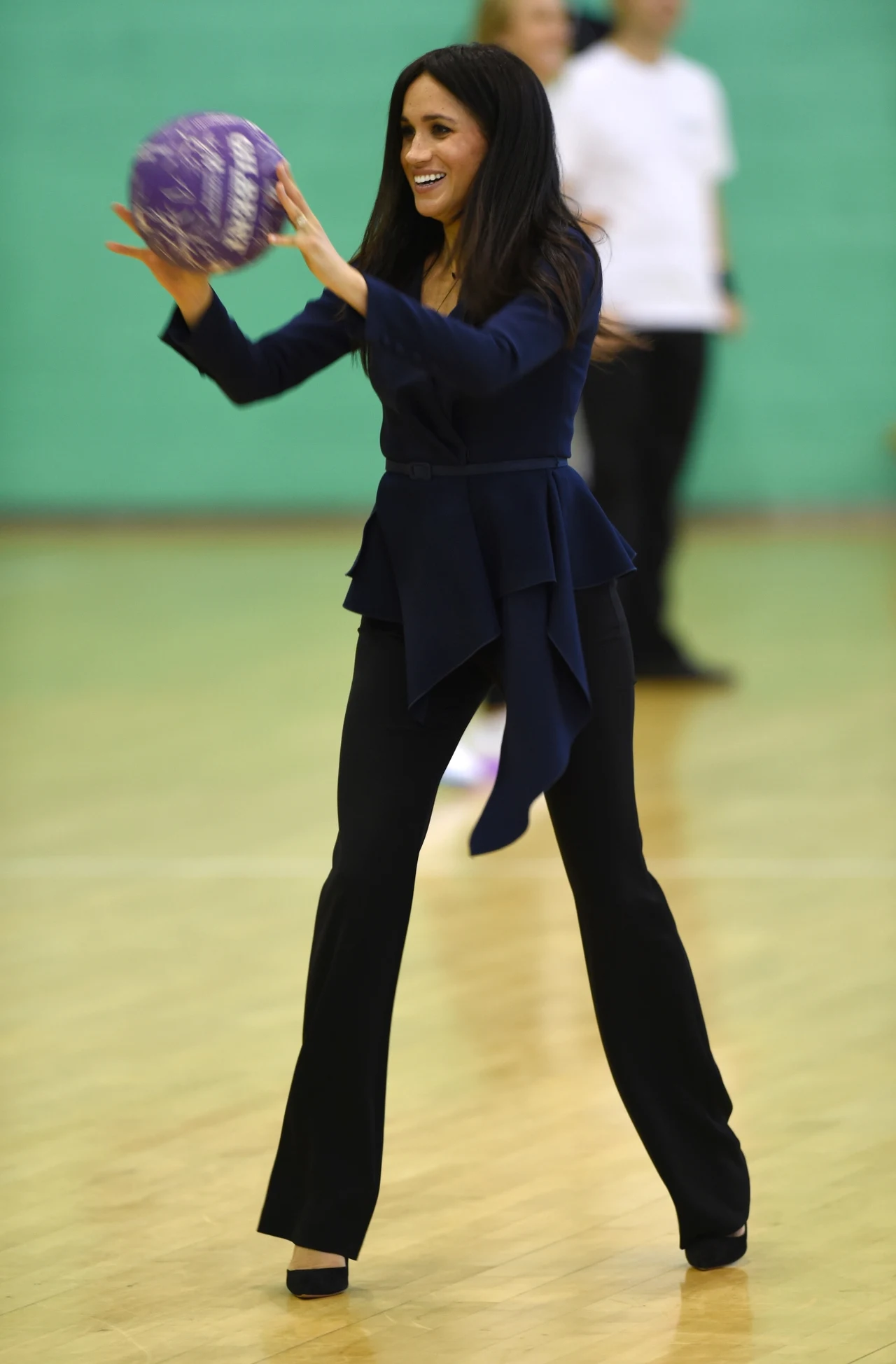 Meghan Markle Meghan Markle