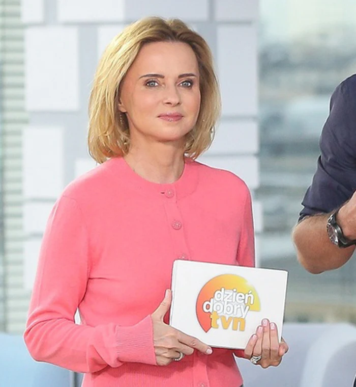 Jolanta Pieńkowska Jolanta Pieńkowska