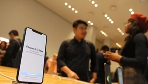 Apple iPhone XS Max z najlepszym wyświetlaczem na rynku