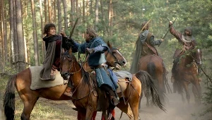 "Korona królów"
