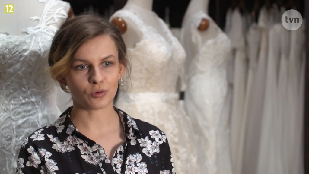 Agata ze "Ślubu od pierwszego wejrzenia 3"