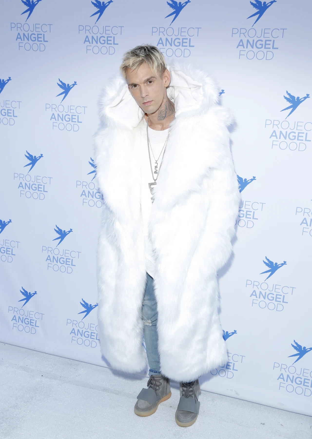Aaron Carter Aaron Carter